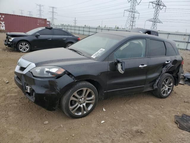 Acura RDX