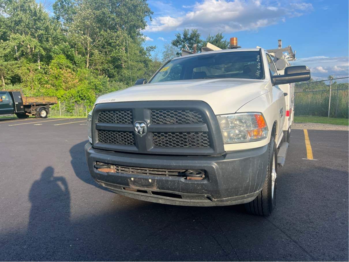 RAM 3500