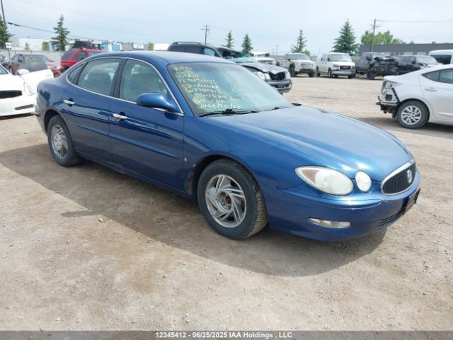 Buick Allure
