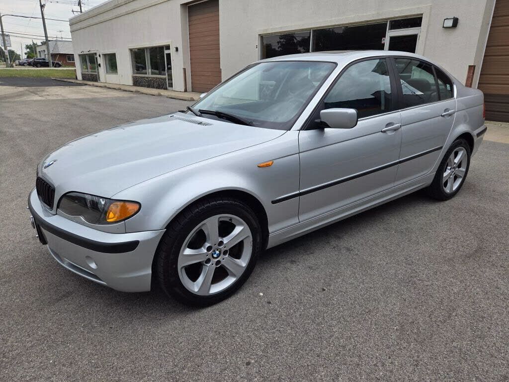 BMW 330xi