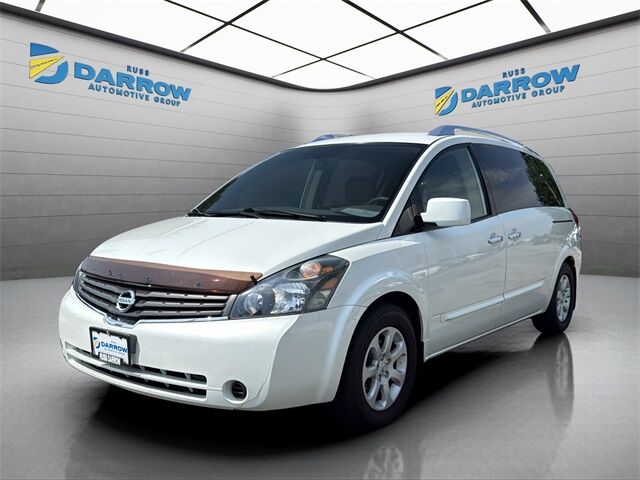 Nissan Quest