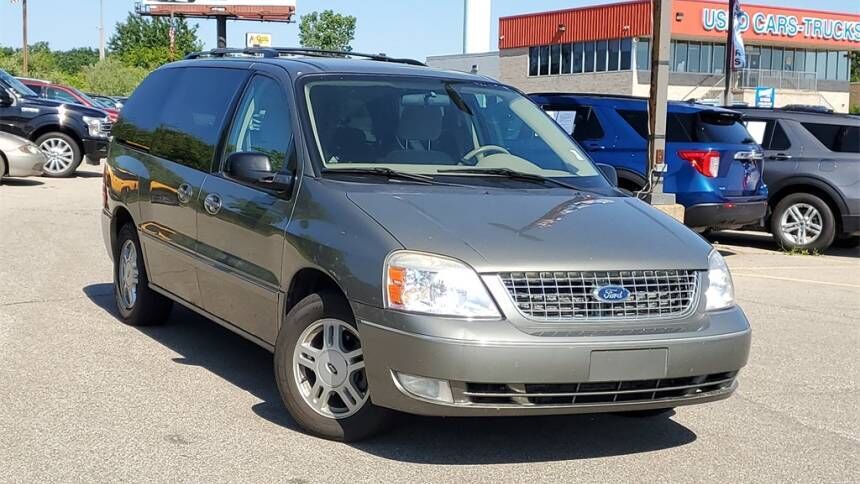 Ford Freestar