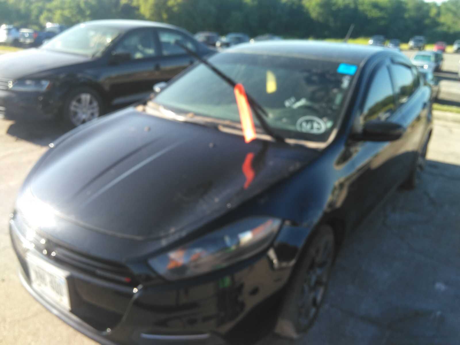 Dodge Dart