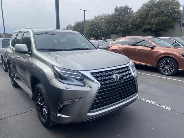 2023 Lexus GX