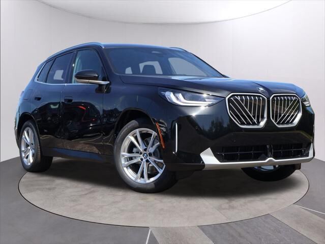 2025 BMW X3