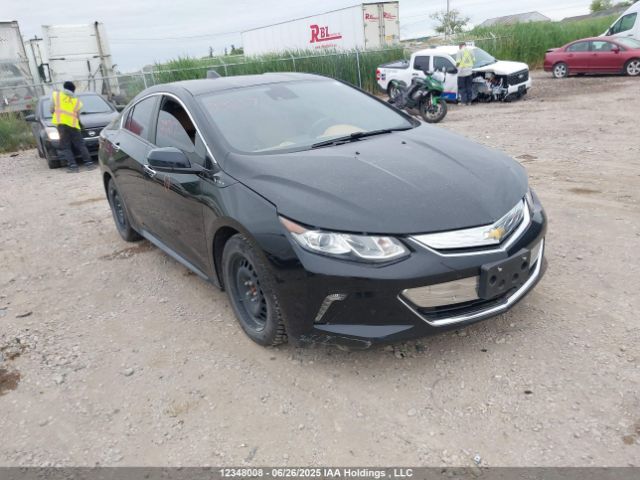 Chevrolet Volt