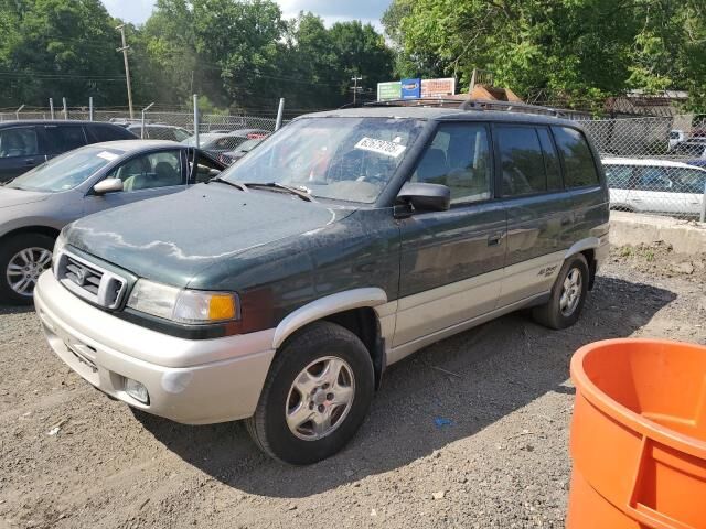 Mazda MPV