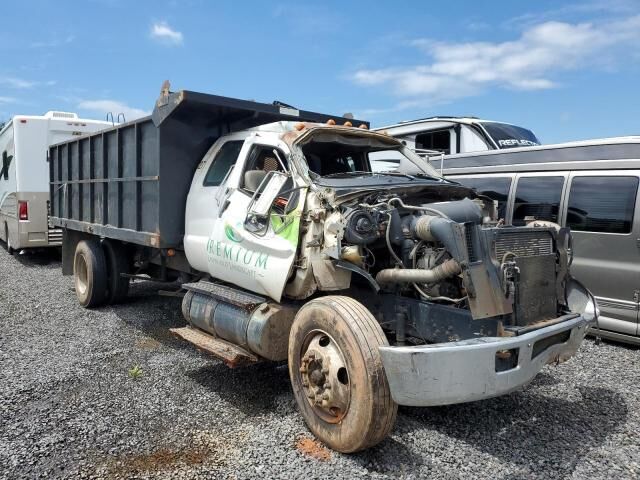 Ford F-750