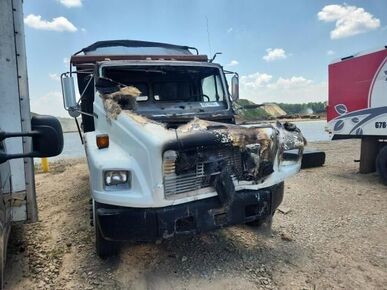 2000 FREIGHTLINER FL60 - VIN Decoder