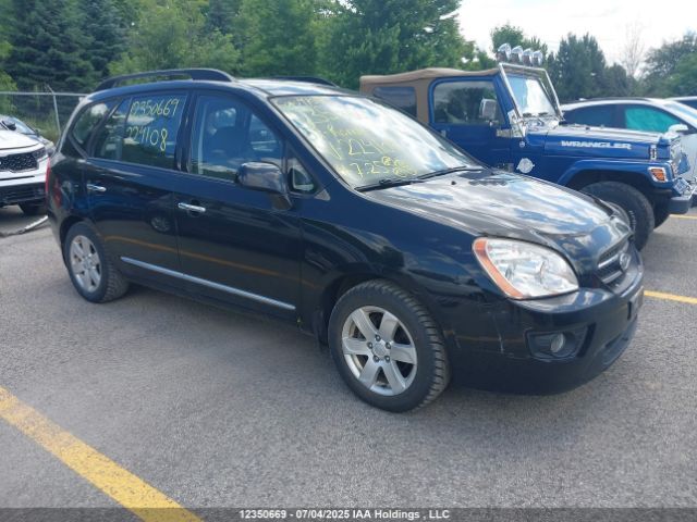 Kia Rondo
