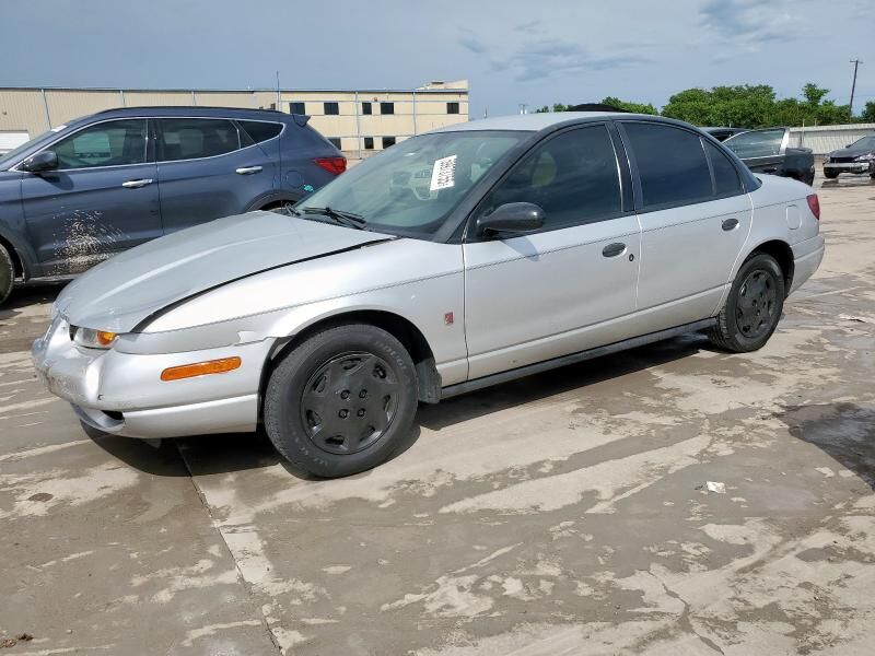 Saturn SL1
