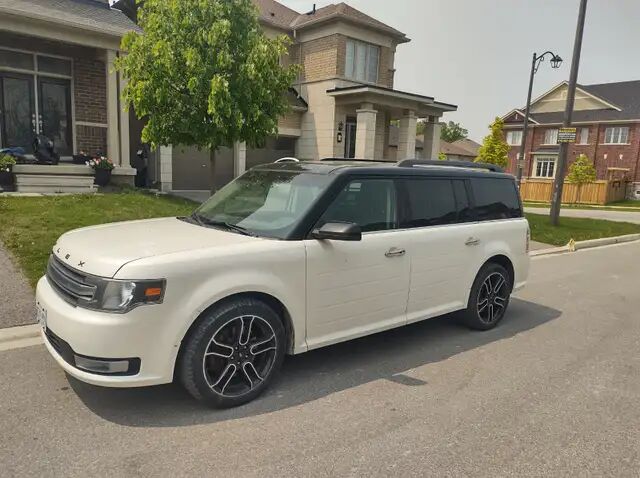 Ford Flex