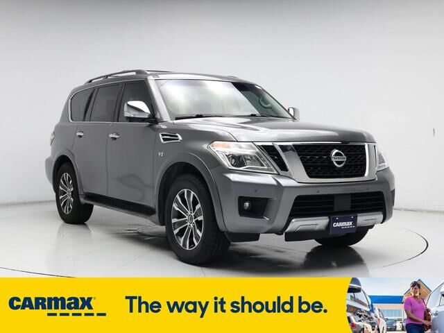 Nissan Armada