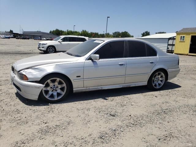 BMW 525i