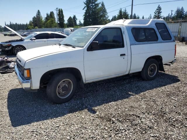Nissan Pickup