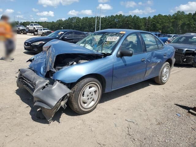 Chevrolet Cavalier