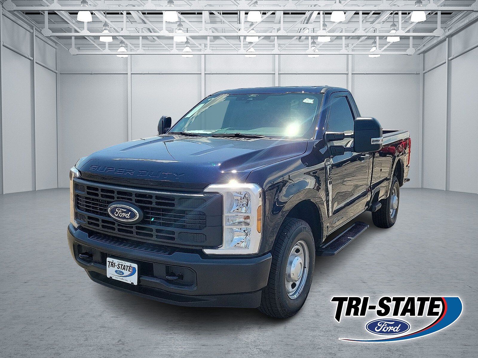 2025 FORD F-250