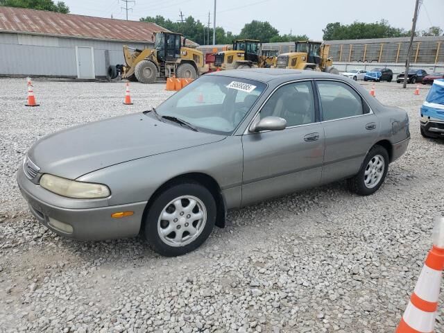 Mazda 626