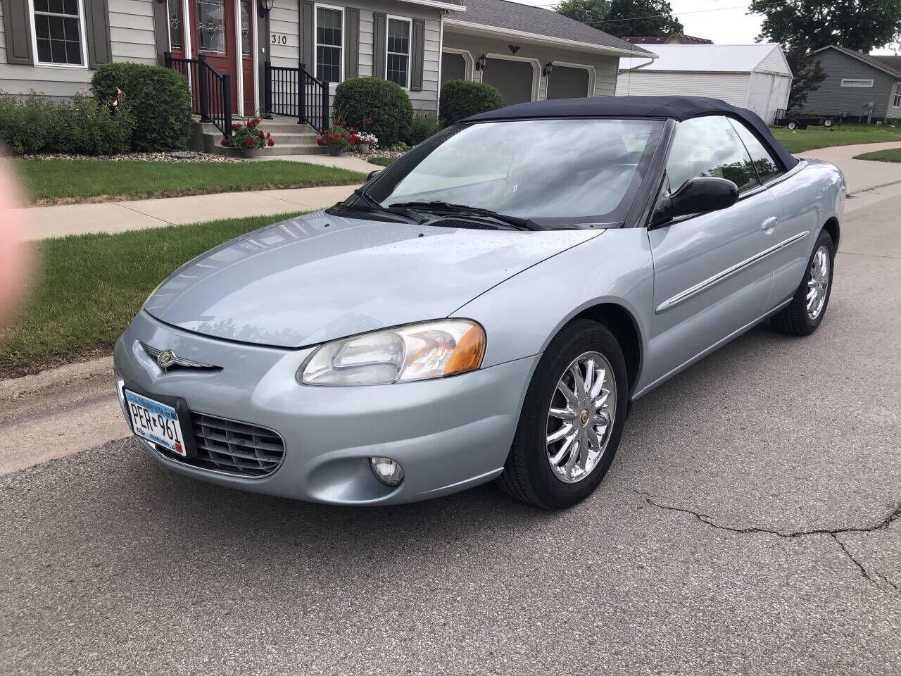Chrysler Sebring
