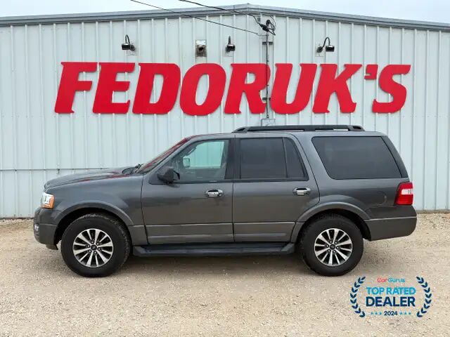 Ford Expedition