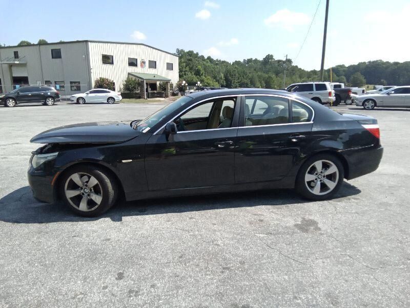 BMW 528i