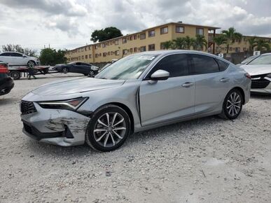 2025 ACURA Integra - VIN Decoder