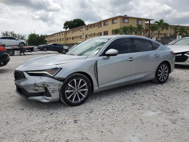 2025 ACURA Integra
