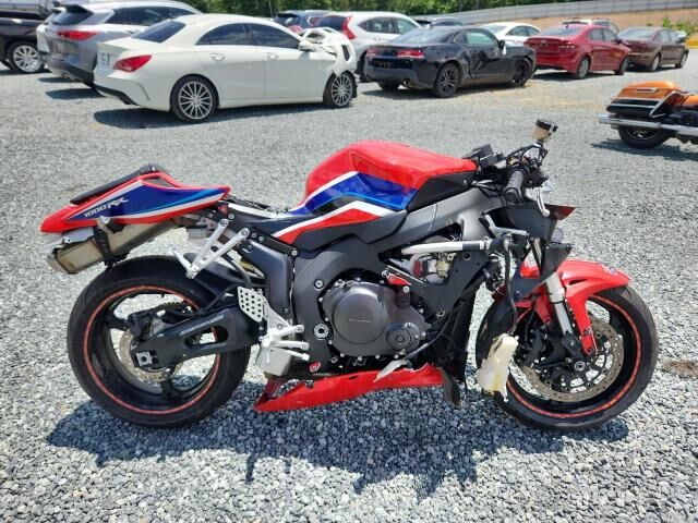 Honda CBR1000