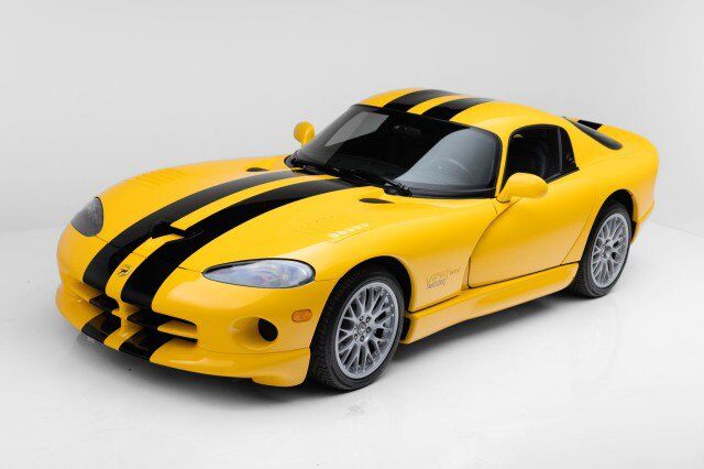 Dodge Viper