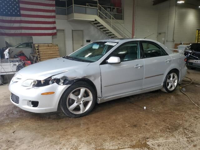 Mazda Mazda6