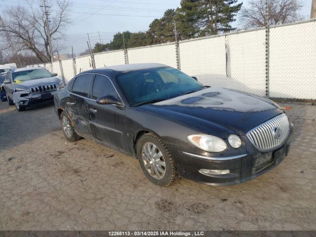 Buick Allure
