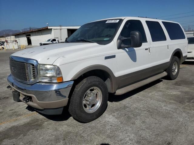 Ford Excursion