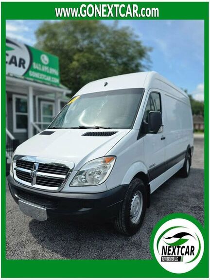Dodge Sprinter