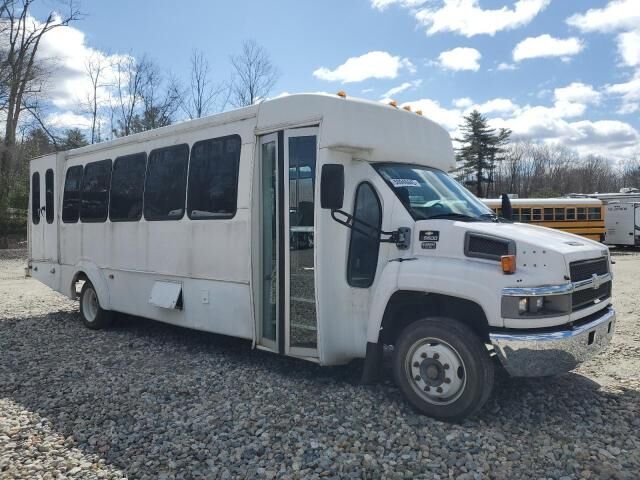 Chevrolet C5