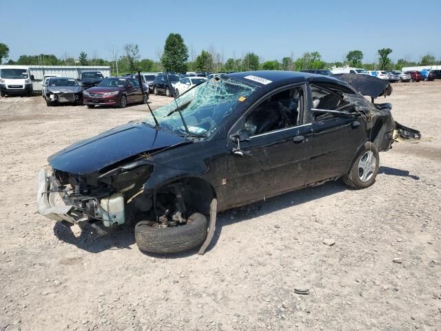 Saturn Ion