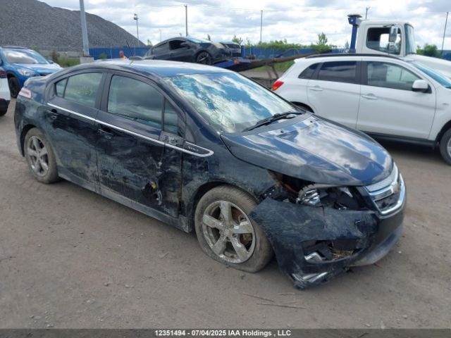 Chevrolet Volt