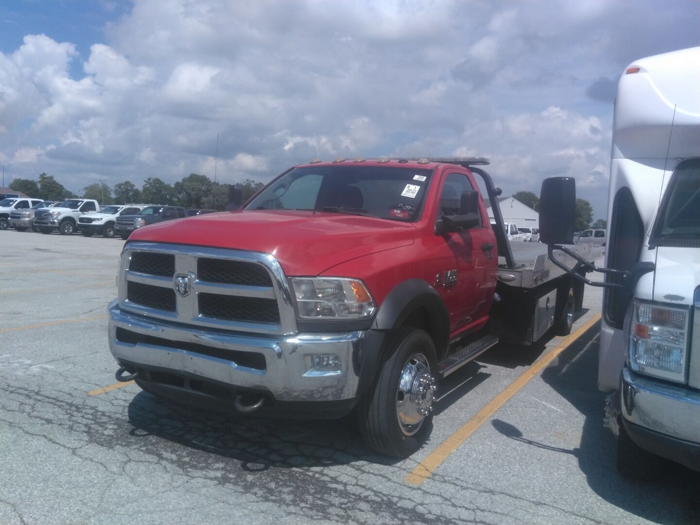 RAM 5500