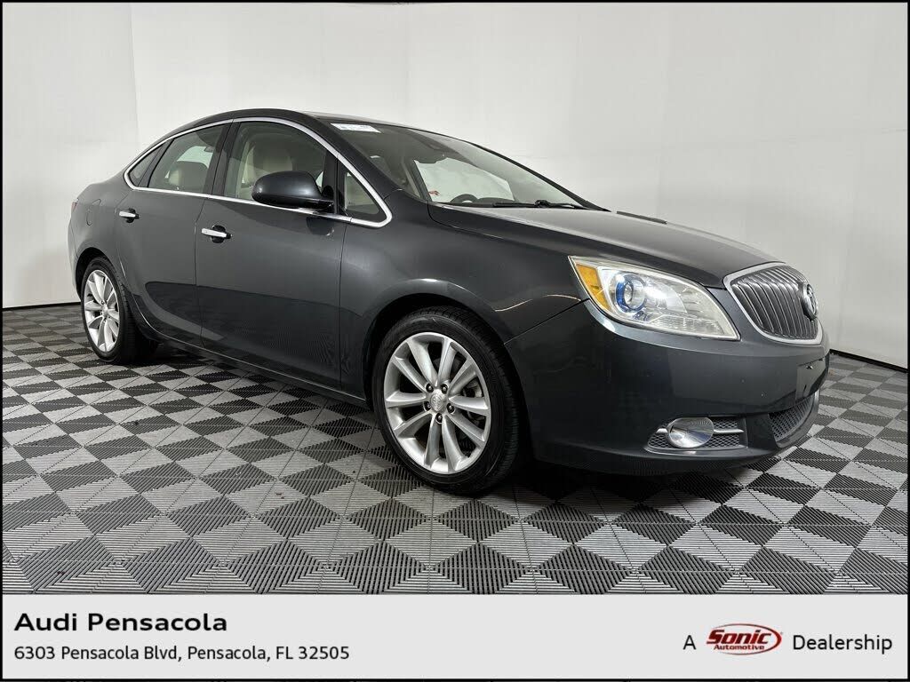 Buick Verano