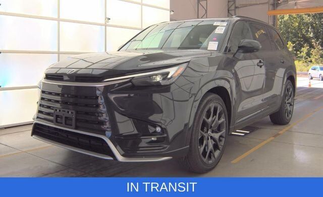 2024 LEXUS TX