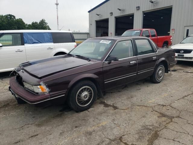 Buick Century