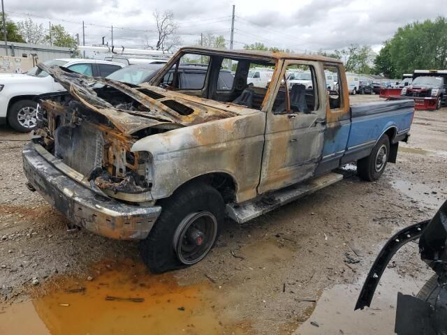 Ford F-250