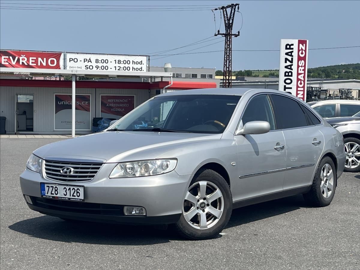 Hyundai Azera