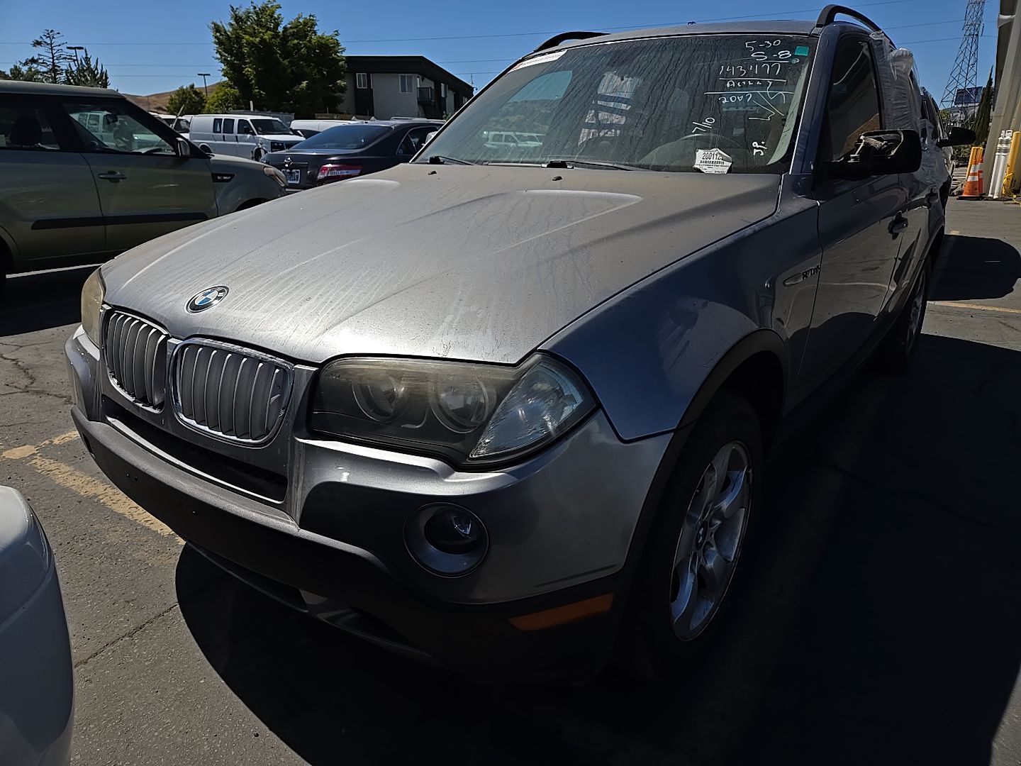 BMW