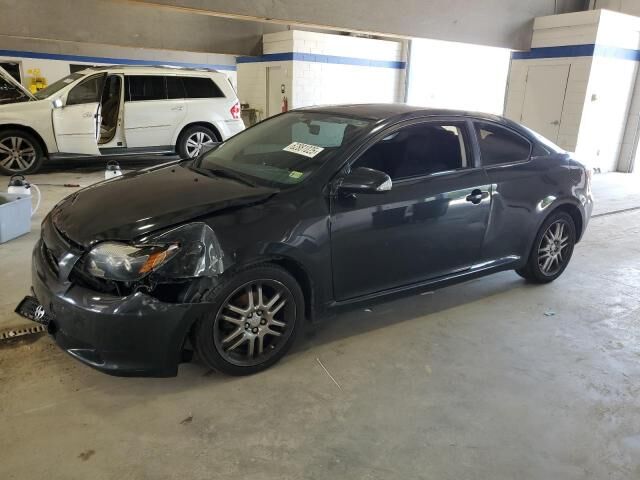 Toyota SCION tC