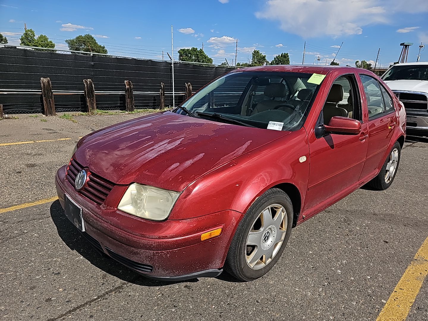 Volkswagen Jetta