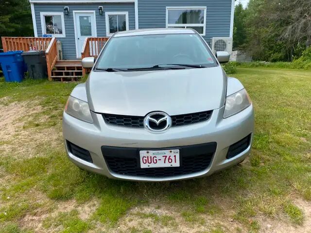 Mazda CX-7