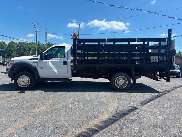 Ford F-450