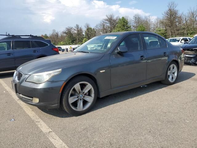 BMW 528xi