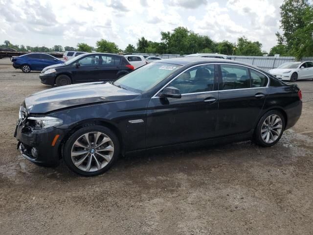 BMW 528i
