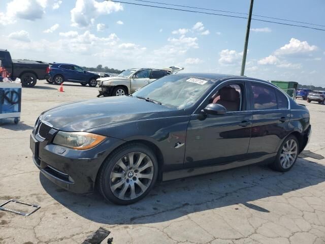 BMW 335xi